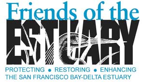 Friends logo web Friends of the Estuary logo