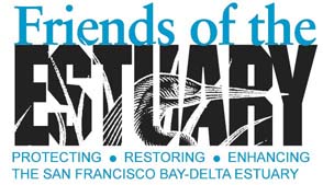 Friends of the Estuary logo