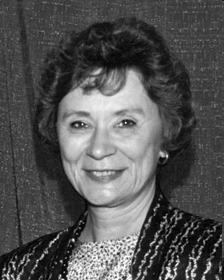Jean Auer Jean Auer headshot