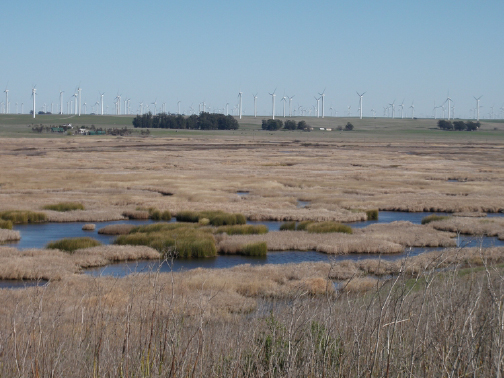 Integrated Regional Water Management Program