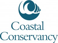 State Coastal Conservancy logo