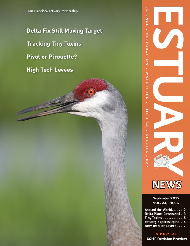 EstuaryNews_September_Bundle-thumbnail Comprehensive Conservation and Management Plan 2016 Cover