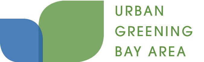 UGBA_logo Urban Greening Bay Area logo