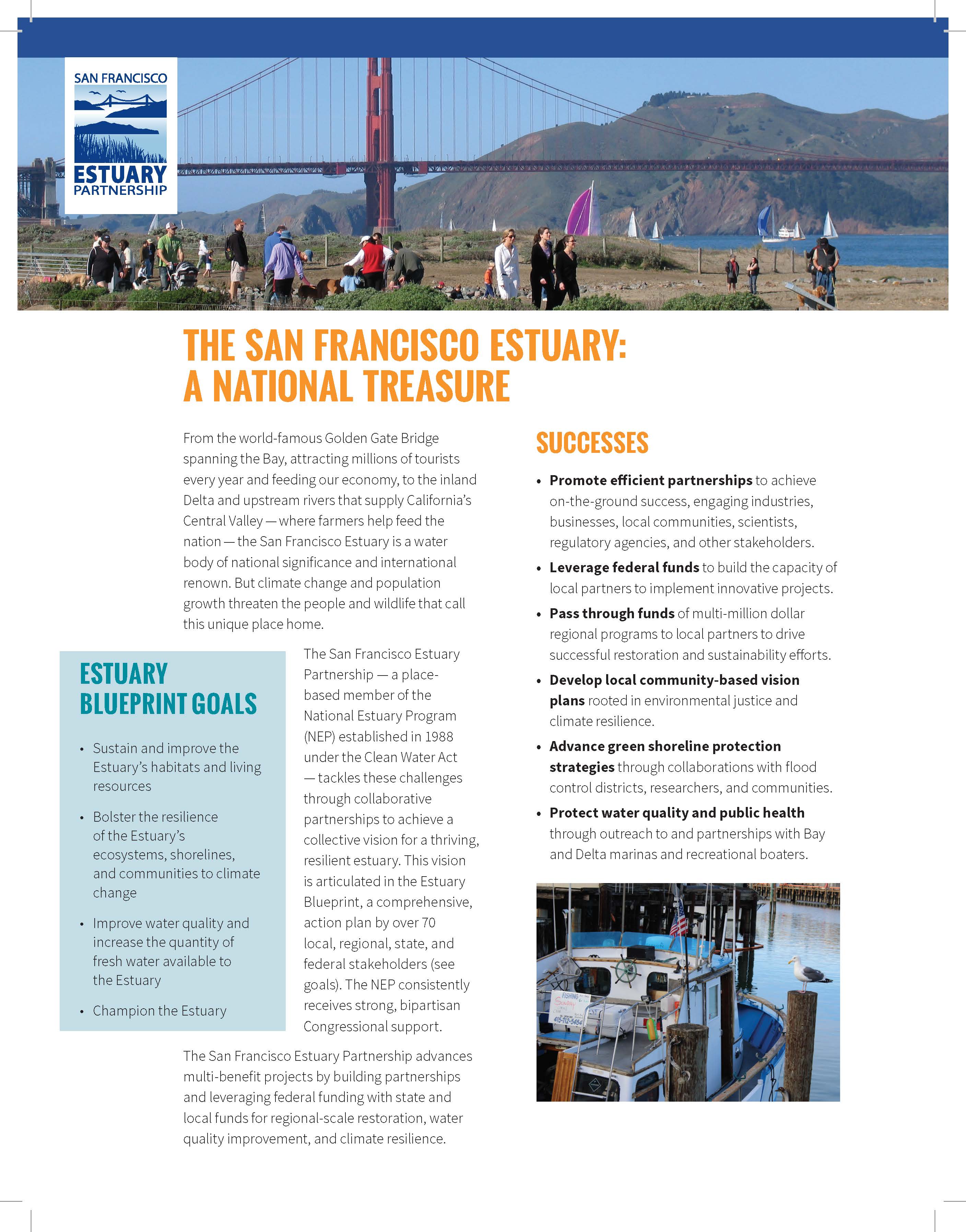 SFEP_factsheet_20190304_Page_1 Image of 2019 SFEP factsheet