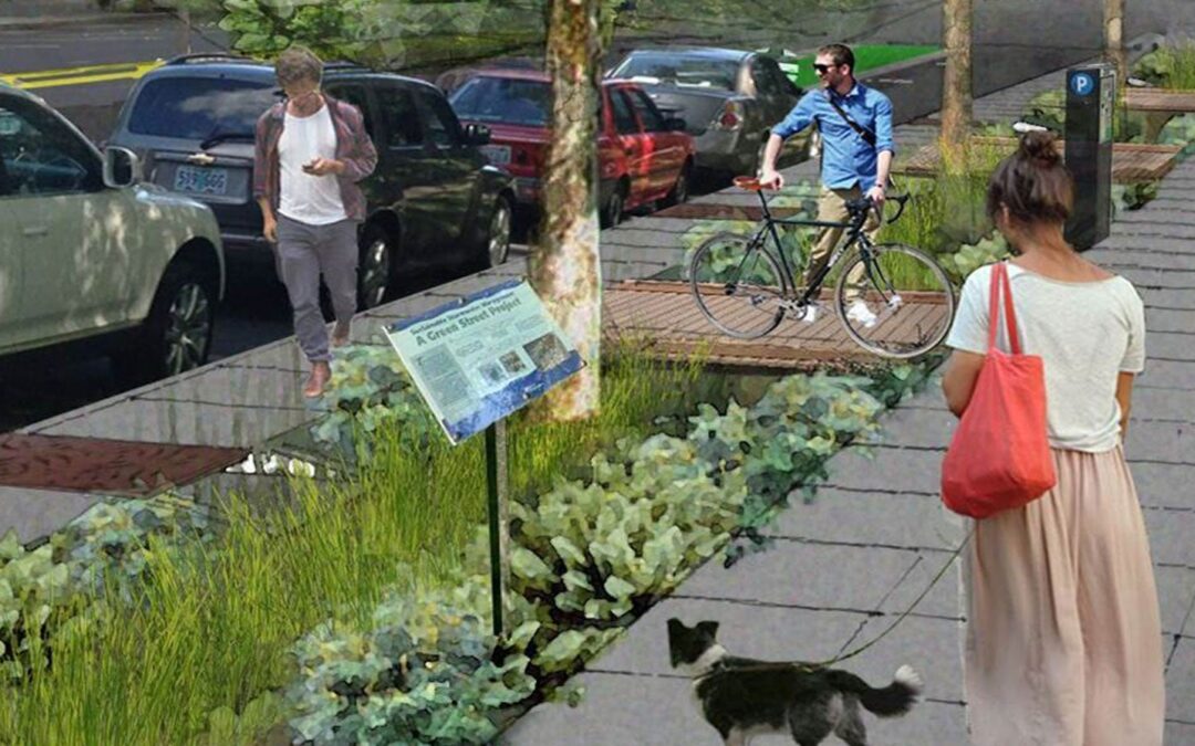 From Unclean to Green