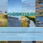 State of the Estuary Status and Trends Cover