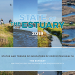 State of the Estuary Status and Trends State of the Estuary Status and Trends Cover