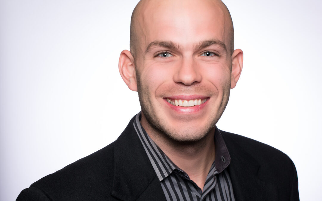 James MullerPrincipal Environmental Planner