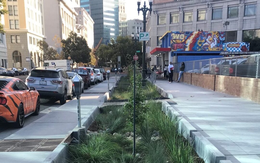 San Francisco Estuary Partnership Notes 2020 Highlights