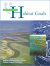 Cover of Baylands Goals Report 1999