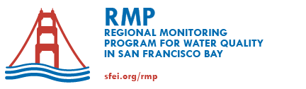 Bay Regional Monitoring Program logo