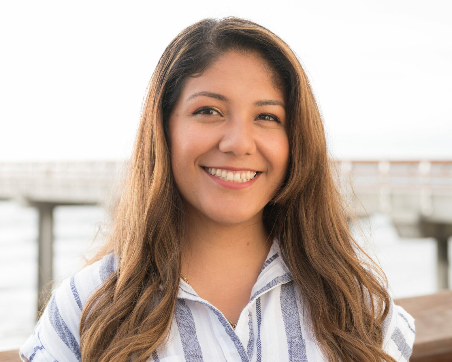 Carmen Zamora Staff photo of Alex Thomsen