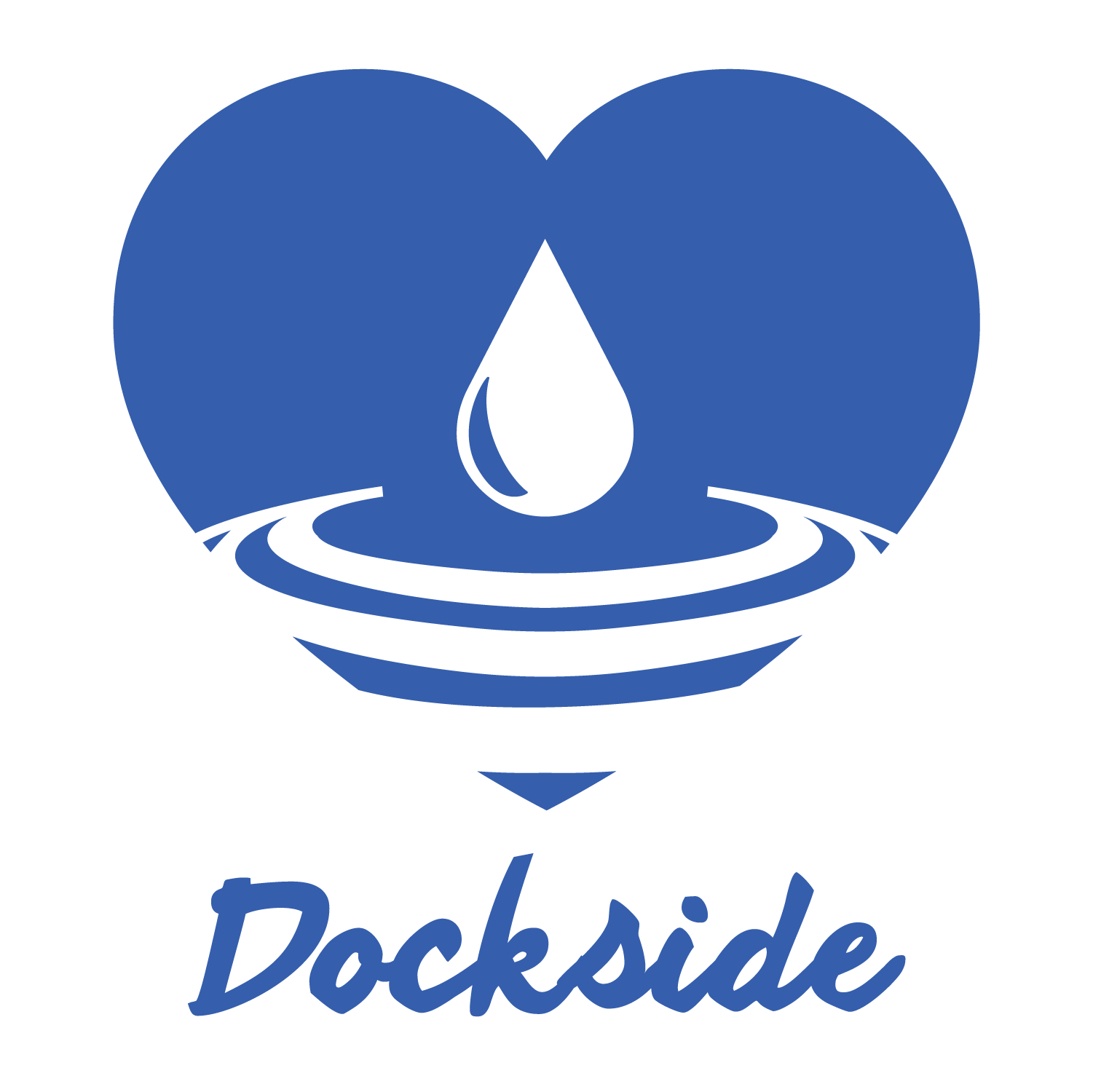 Dockside podcast logo
