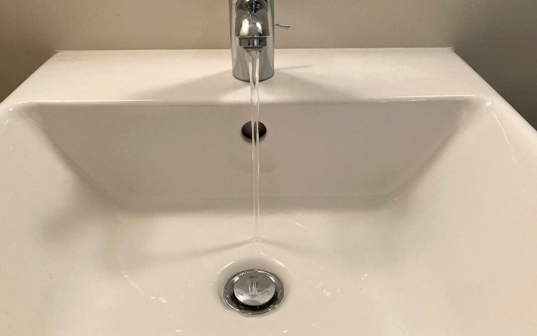 Drinking Water Quality, Flooding, Trash Top Water Concerns of Disadvantaged and Tribal Communities