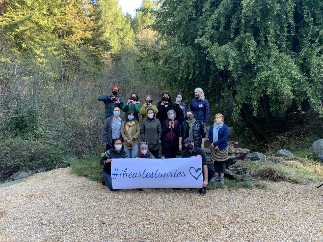 2022 Staff Retreat 2022 Staff Retreat