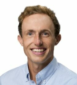 Will Geiken