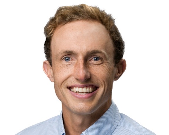 Will Geiken