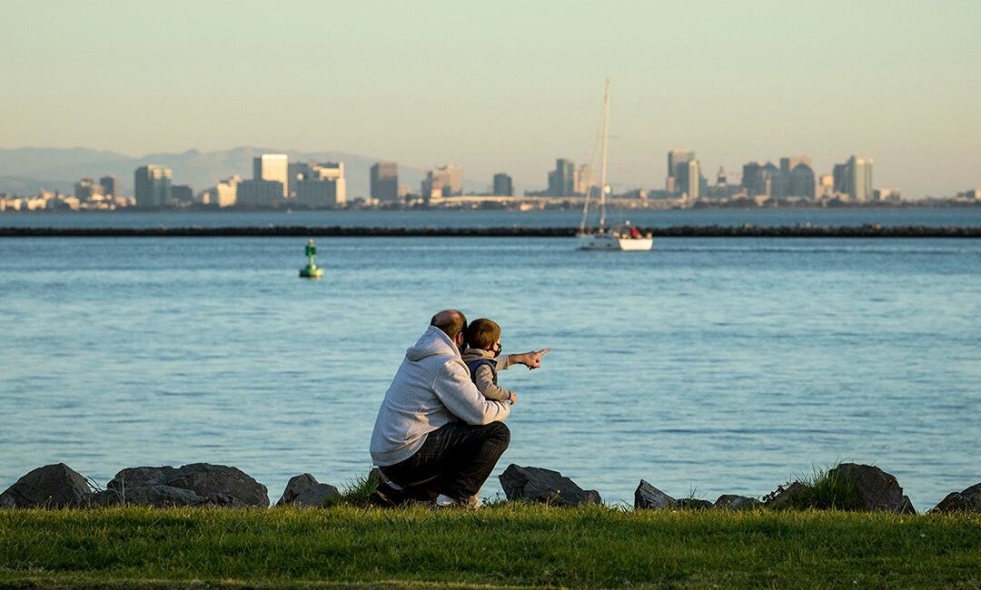 New Video Highlights San Francisco Bay Restoration Authority