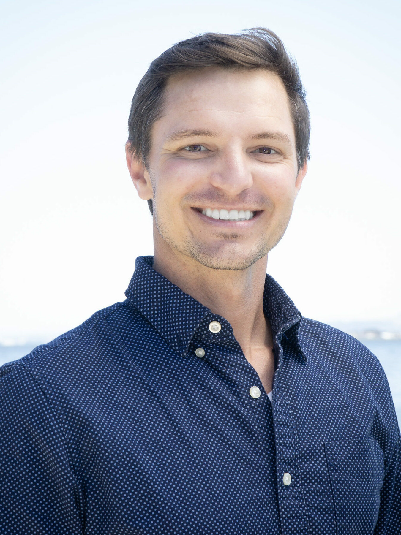 Ben Botkin