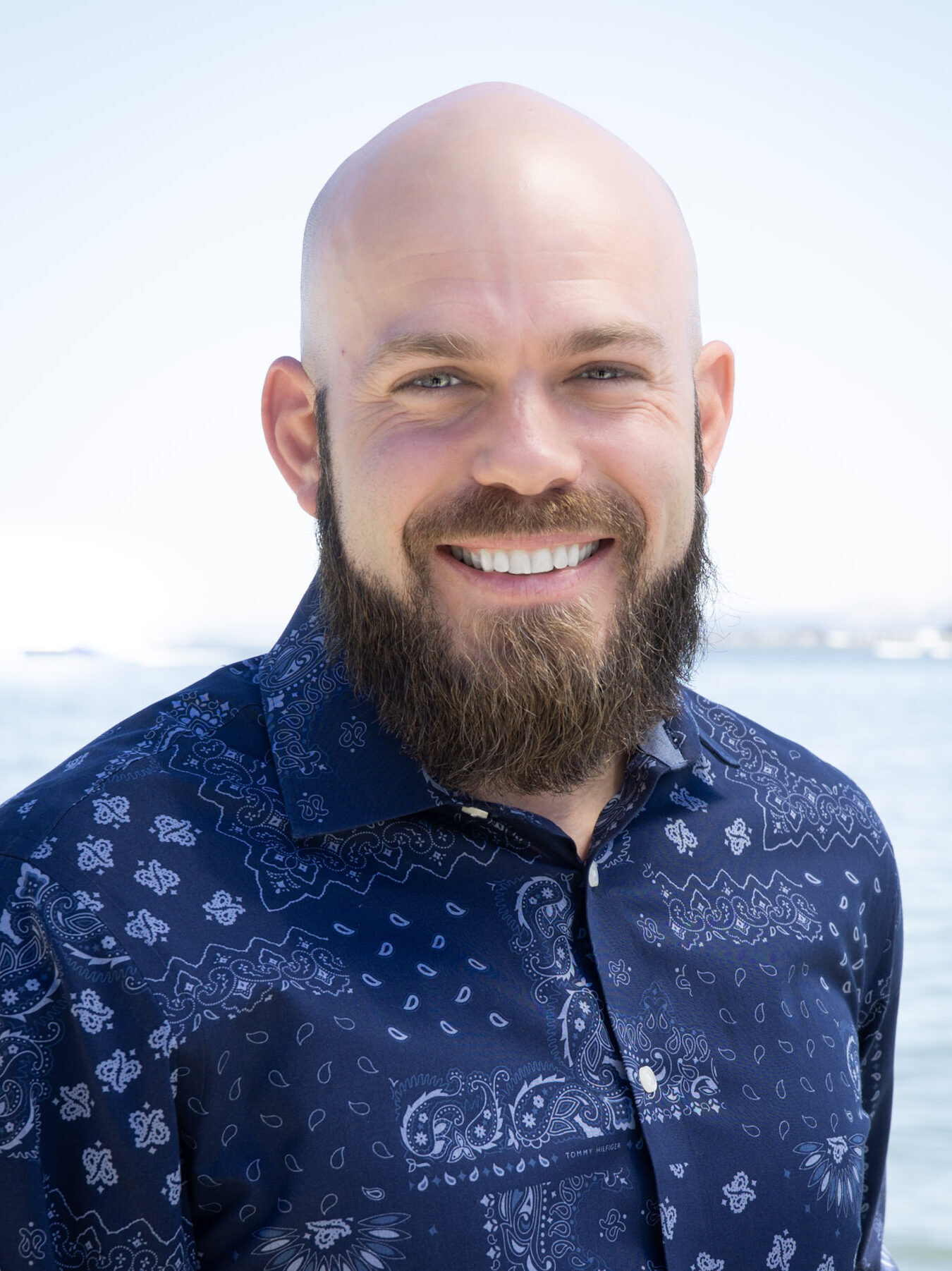 James Muller
