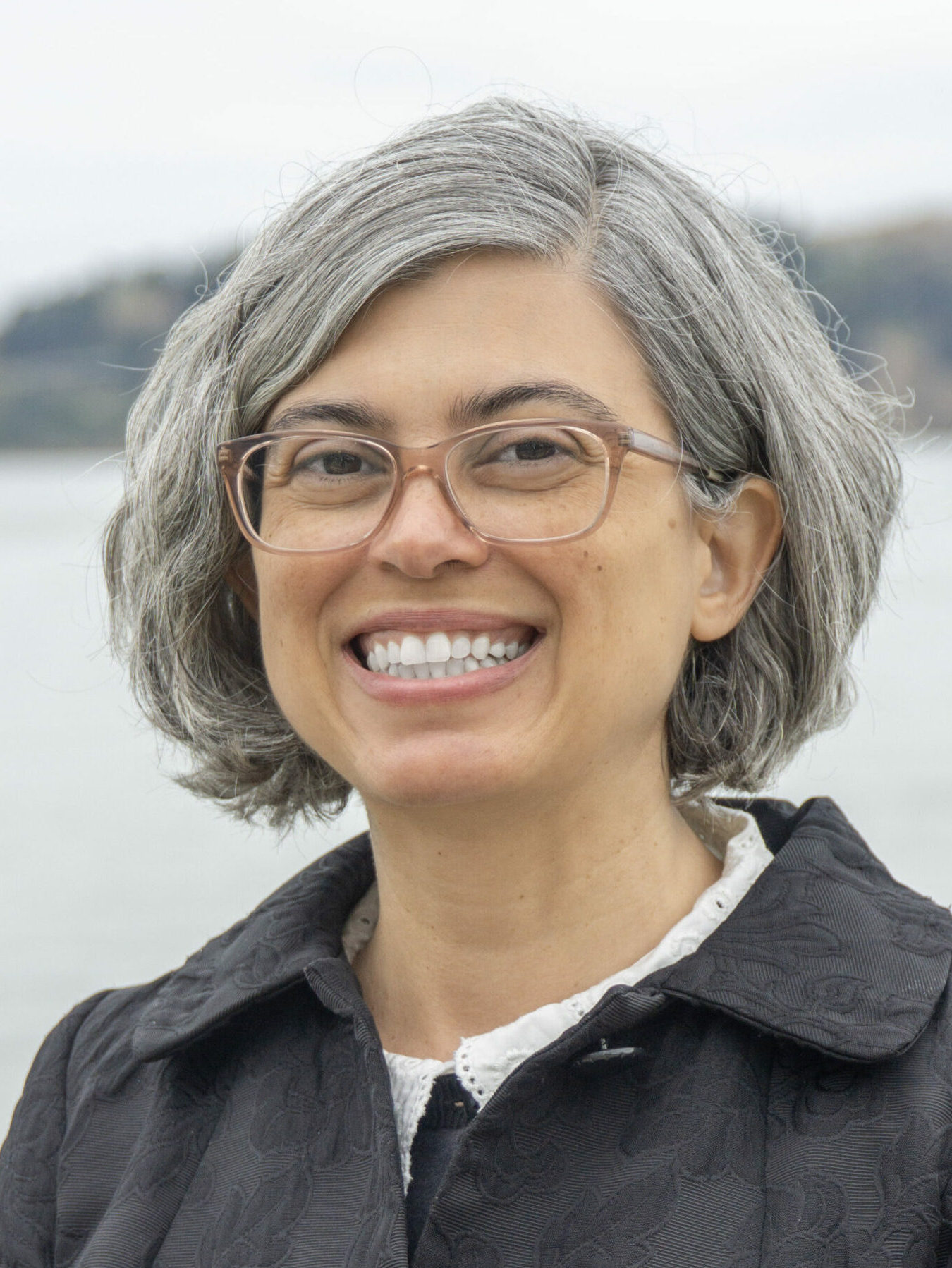 Sarina Seaton