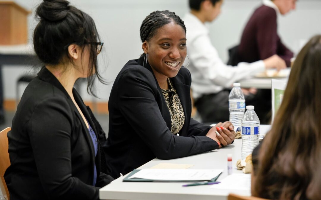 Attention College Students: Applications Due March 27 for Paid Mentorship Program