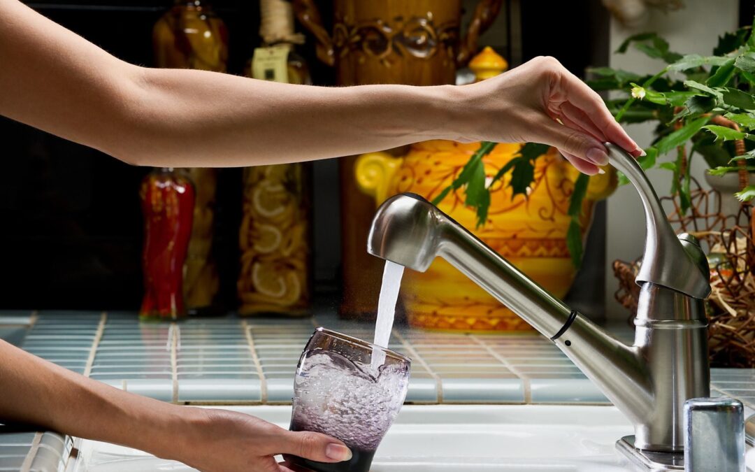 SFEP Works with Community-Based Organizations and Tribes to Address Tap Water Concerns