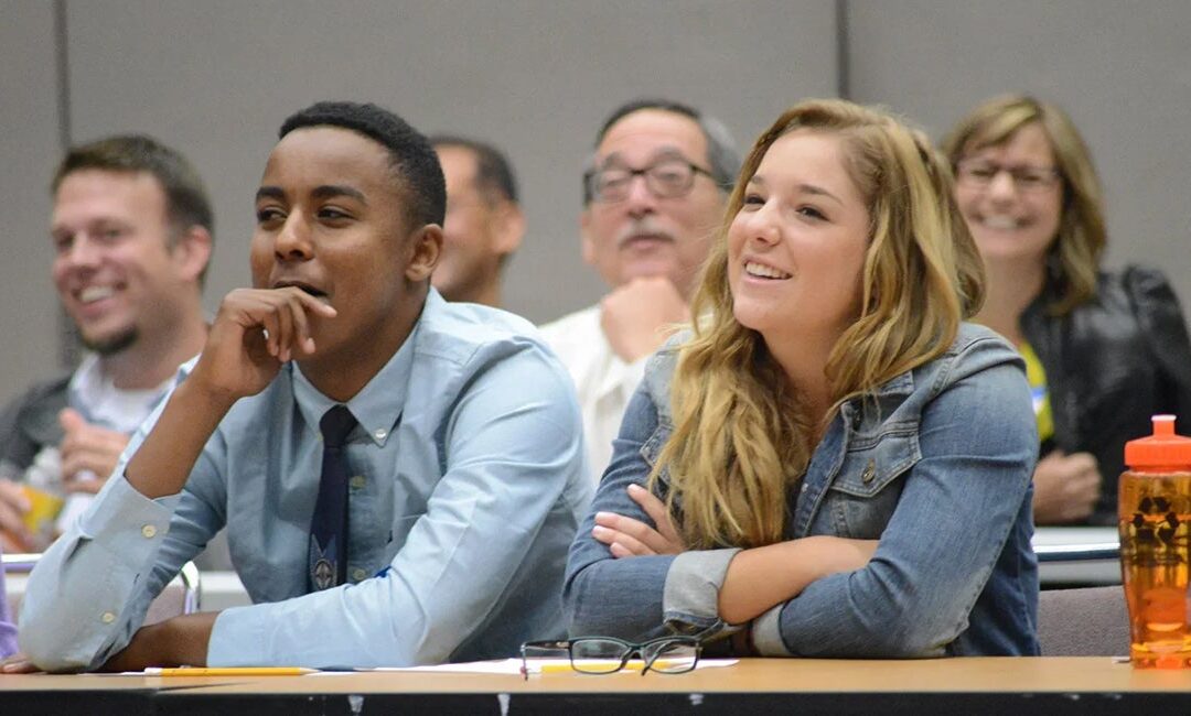 Applications Now Open: Paid Mentorship Program for College Students