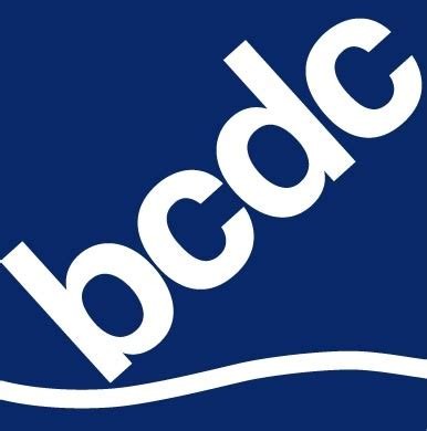 BCDC BCDC Logo