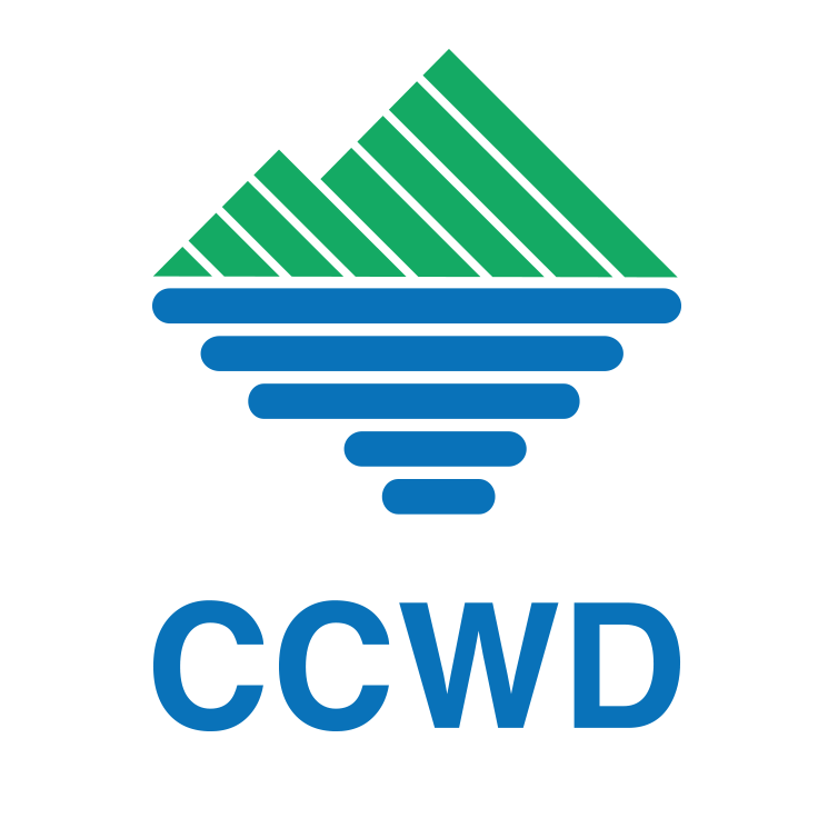 ccwd_logo CCC Water Logo