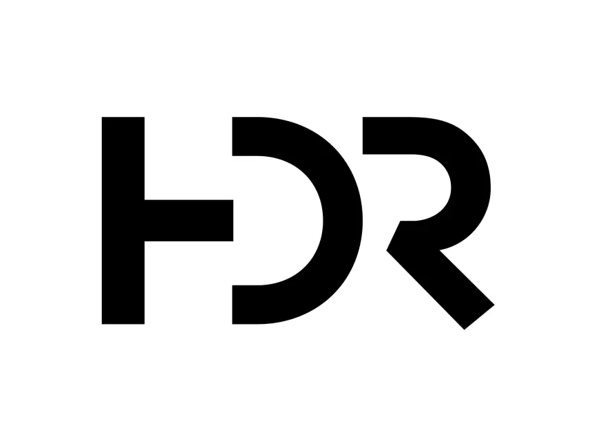 hdr-inc1990.logowik.com HDR Logo