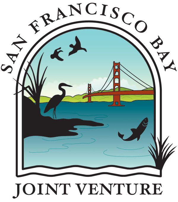 The San Francisco Bay Joint Venture Logo