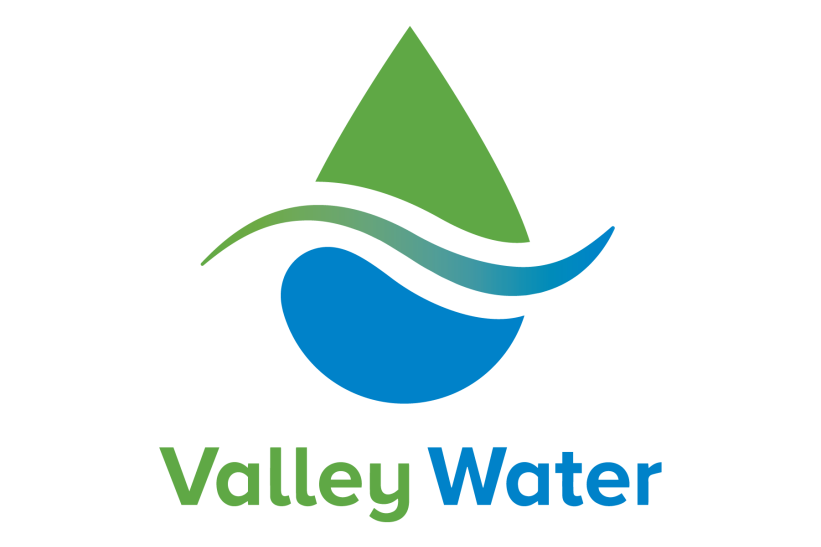 Santa Clara Valley Water logo