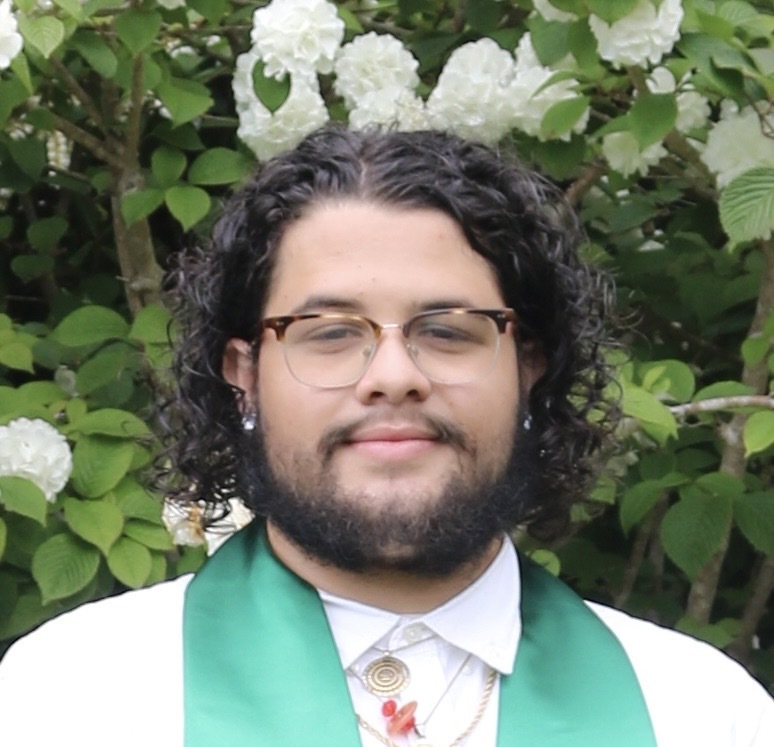 Ezra Conley-Proia
