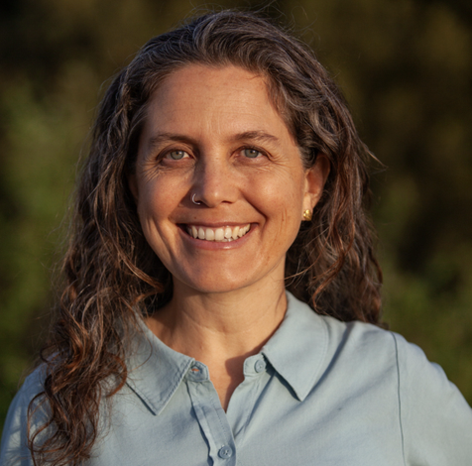 Katy Vigil-Mcclanahan