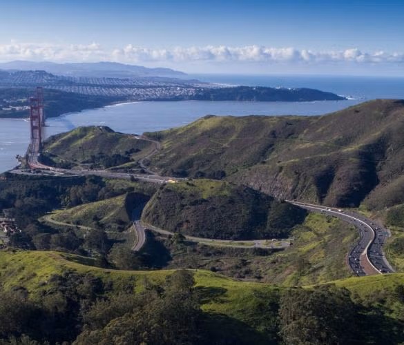 marin_option_4_crop Aerial view of Marin with views of the ocean, rolling hills and the Golden Gate Bridge