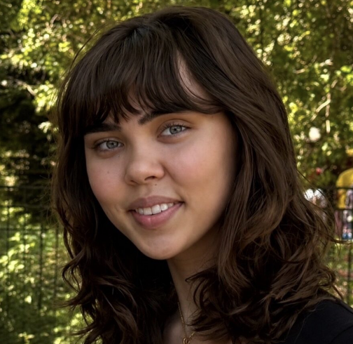Lidia Daneshvar