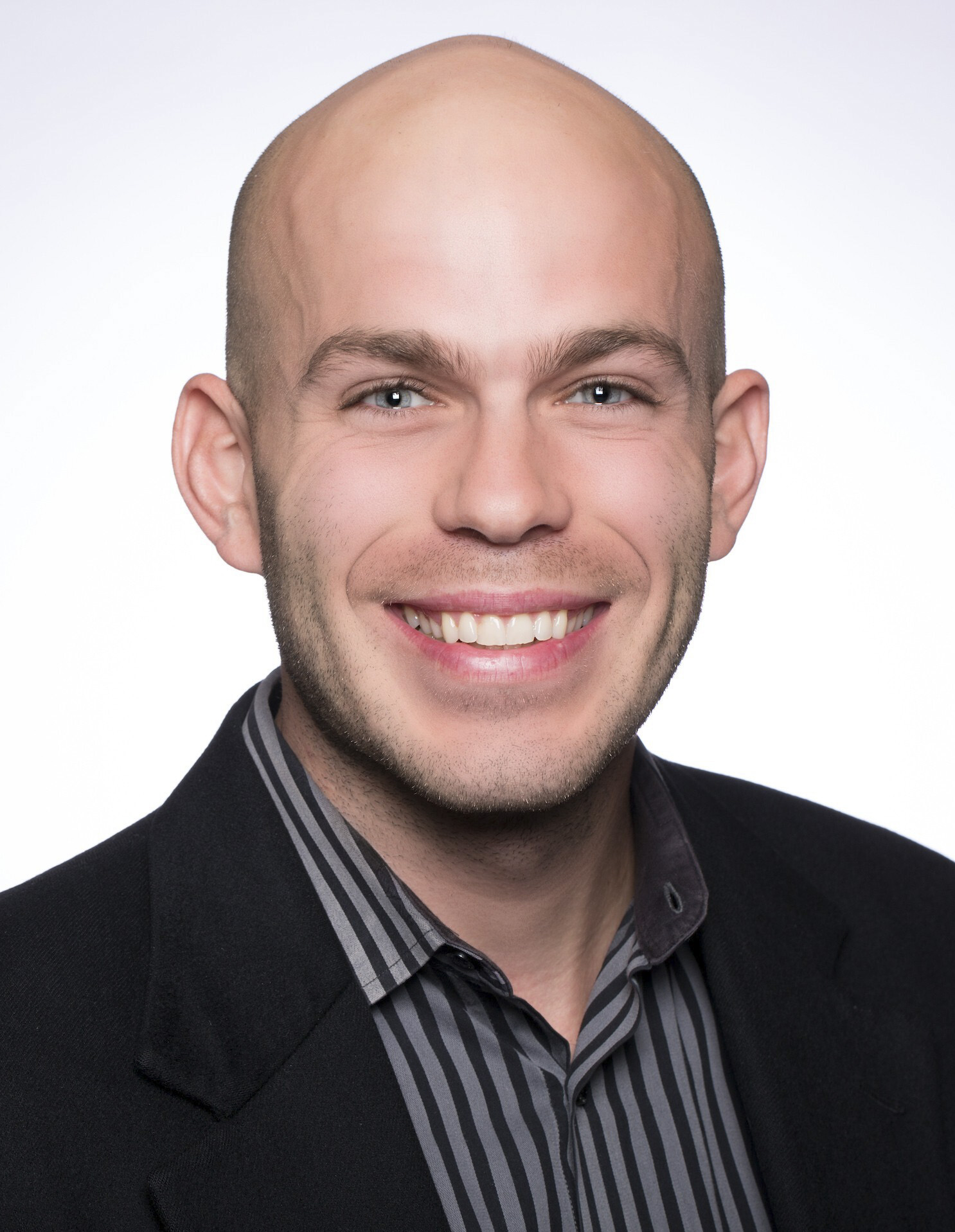 James Muller