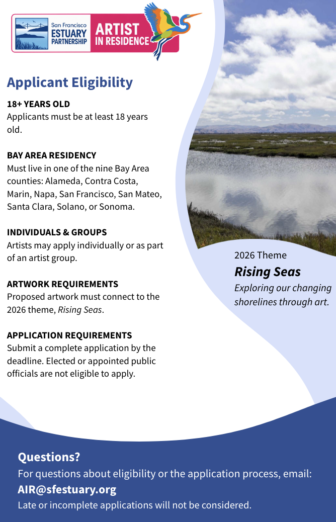 SFEP Planning Area Map